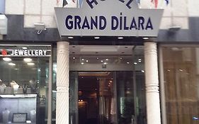 Grand Dilara Hotel